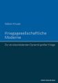 Kriegsgesellschaftliche Moderne