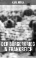 Der Burgerkrieg in Frankreich