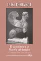 El Garantismo y la filosofia del derecho
