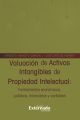 Valuacion de Activos Intangibles de Propiedad Intelectual