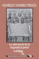 La relevancia de la dogmatica penal