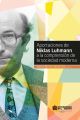 Aportaciones de Niklas Luhmann a la comprension de la sociedad moderna
