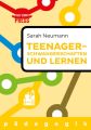Teenagerschwangerschaften und Lernen