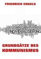 Grundsatze des Kommunismus