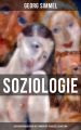 SOZIOLOGIE: Untersuchungen uber die Formen der Vergesellschaftung