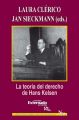 La teoria del derecho de Hans Kelsen