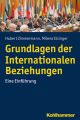 Grundlagen der Internationalen Beziehungen