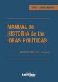 Manual de historia de las ideas politicas