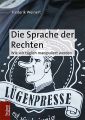 Die Sprache der Rechten