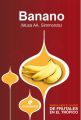 Manual para el cultivo de frutales en el tropico. Banano