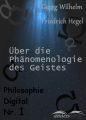 Phanomenologie des Geistes