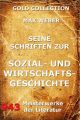 Seine Schriften zur Sozial- und Wirtschaftsgeschichte