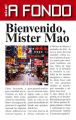 Bienvenido, Mister Mao