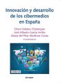 Innovacion y desarrollo de los cibermedios en Espana