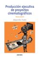 Produccion ejecutiva de proyectos cinematograficos