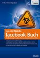 Das inoffizielle facebook-Buch