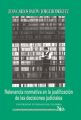 Relevancia normativa en la justificacion de las decisiones judiciales