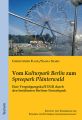 om "Kulturpark Berlin" zum "Spreepark Planterwald