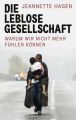 Die leblose Gesellschaft