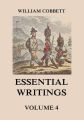 Essential Writings Volume 4