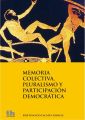 Memoria colectiva, pluralismo y participacion democratica