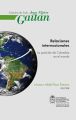 Relaciones internacionales. La posicion de Colombia en el mundo