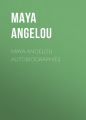 Maya Angelou Autobiographies