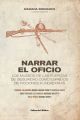 Narrar el oficio