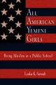 All American Yemeni Girls