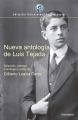 Nueva antologia de Luis Tejada