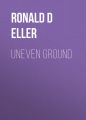 Uneven Ground