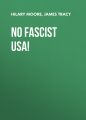 No Fascist USA!