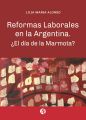 Reformas laborales en la Argentina