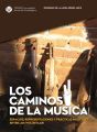 Los caminos de la musica