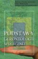 Podstawy gerontologii spolecznej