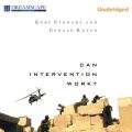 Can Intervention Work? (Unabridged)