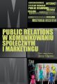 Public relations w komunikowaniu spolecznym i marketingu