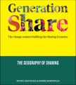 The Geography of Sharing