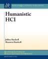 Humanistic HCI