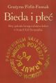 Bieda i plec
