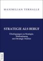 Strategie als Beruf