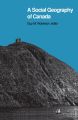 A Social Geography of Canada