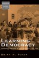 Learning Democracy