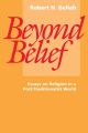 Beyond Belief