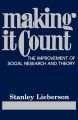 Making It Count