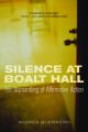 Silence at Boalt Hall