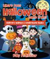 Where Does Halloween Come From? | Children's Holidays & Celebrations Books