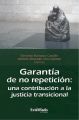 Garantia de no repeticion