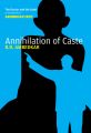 Annihilation of Caste