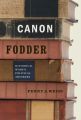 Canon Fodder